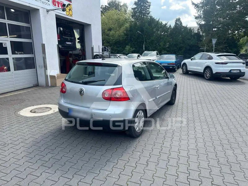 2006 Volkswagen GOLF