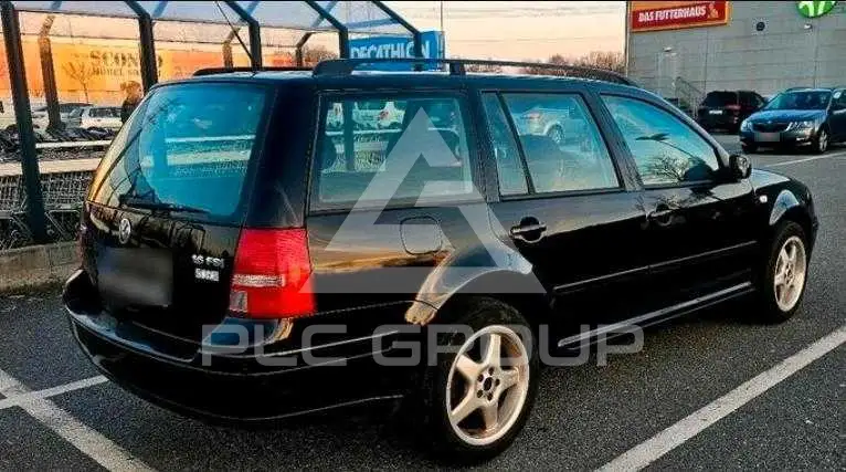 2006 Volkswagen GOLF