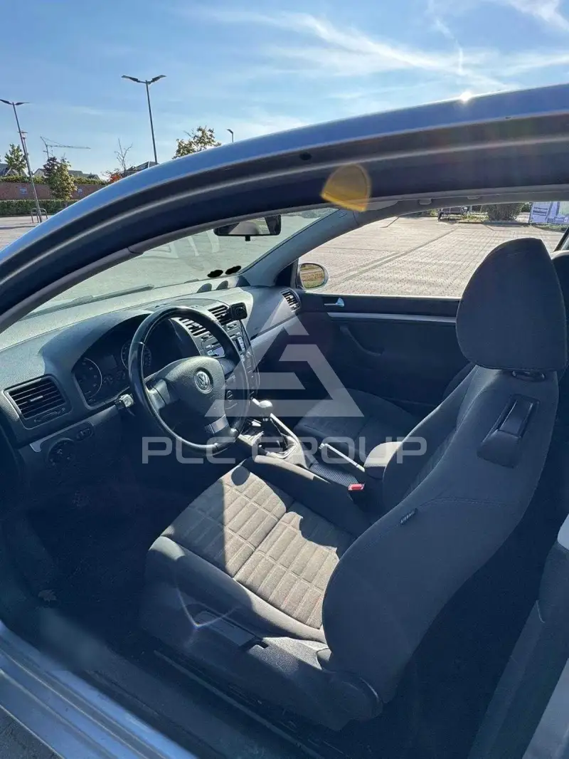 2006 Volkswagen GOLF