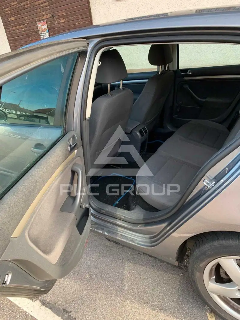2006 Volkswagen GOLF