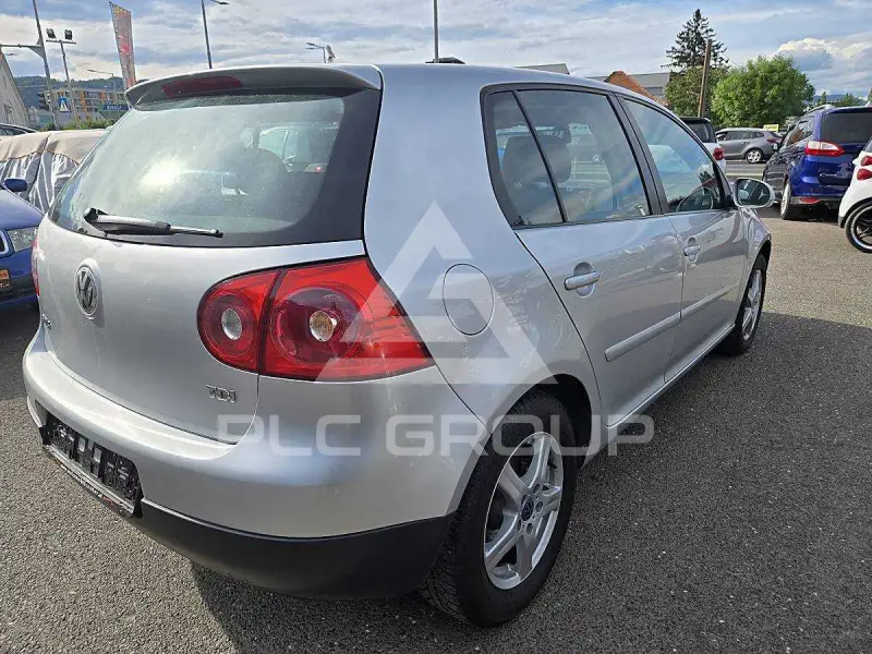 2006 Volkswagen GOLF
