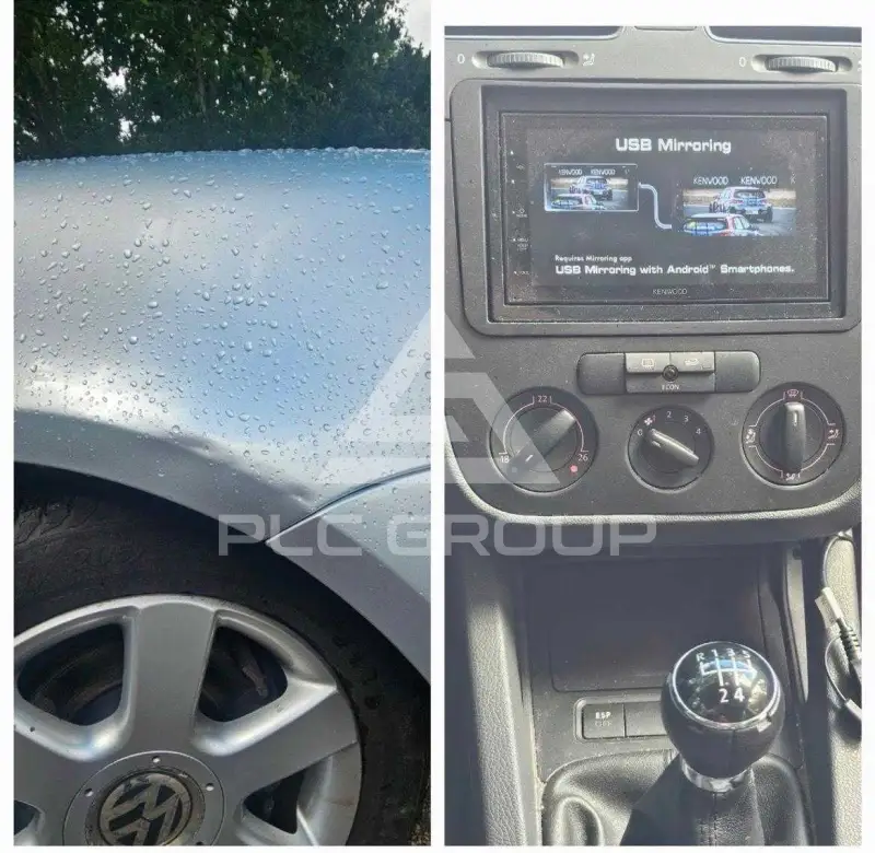 2006 Volkswagen GOLF