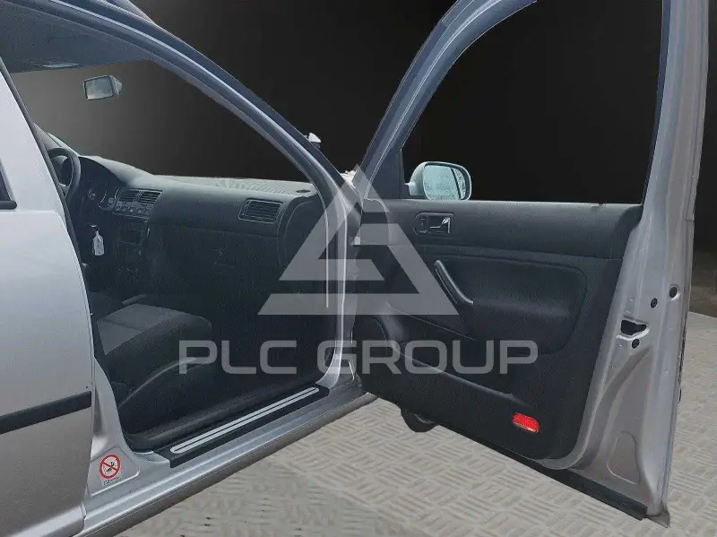 2006 Volkswagen GOLF