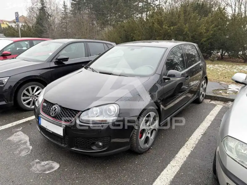 2006 Volkswagen GOLF