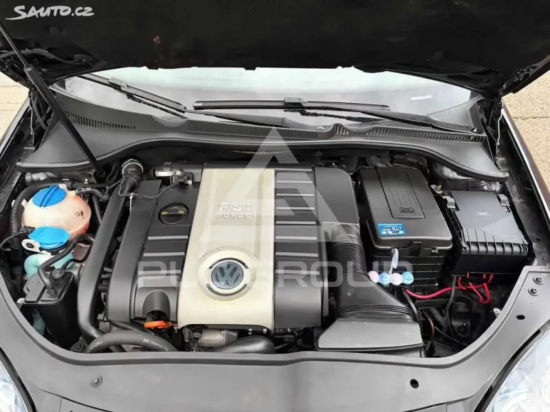 2006 Volkswagen GOLF