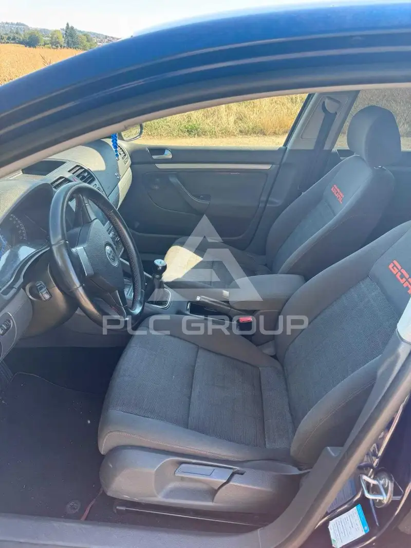 2006 Volkswagen GOLF
