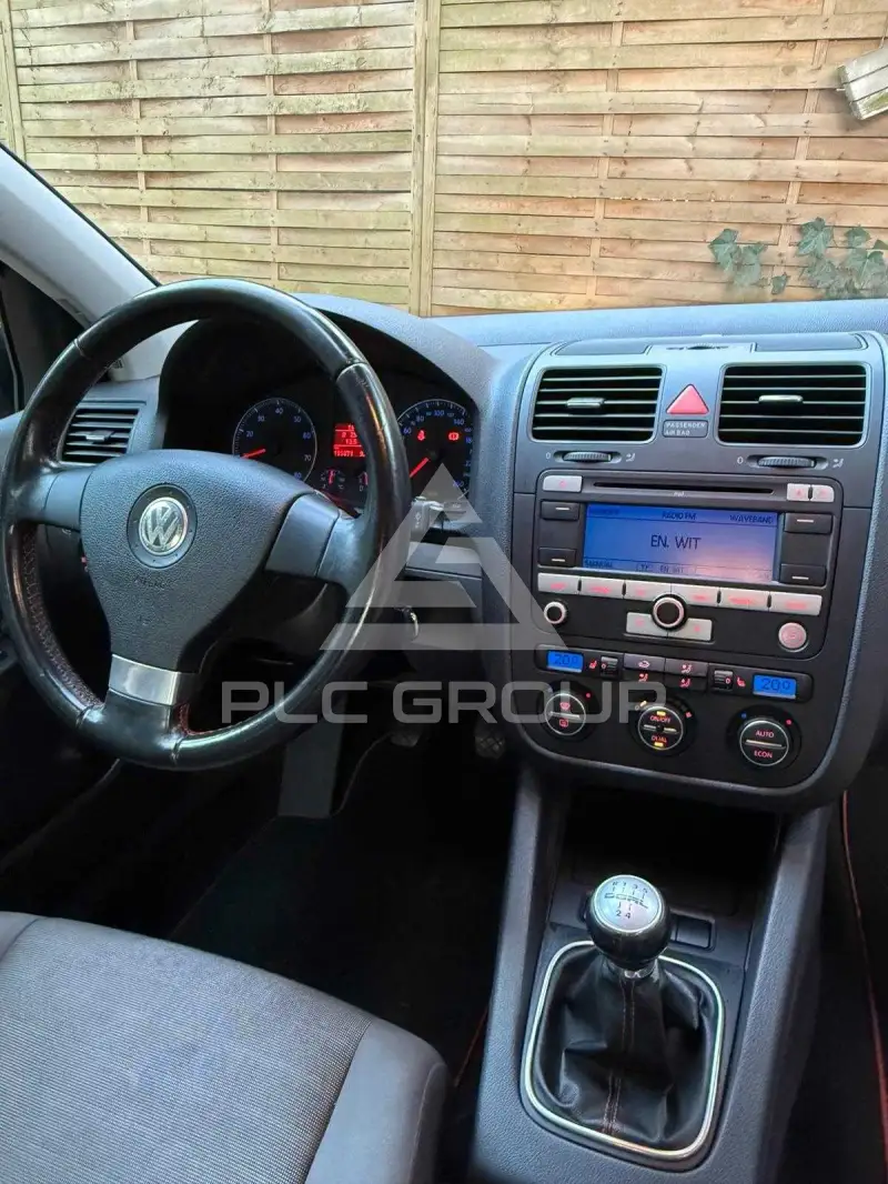 2006 Volkswagen GOLF