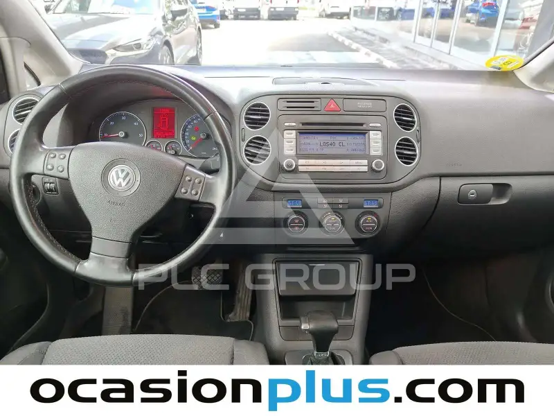 2006 Volkswagen GOLF