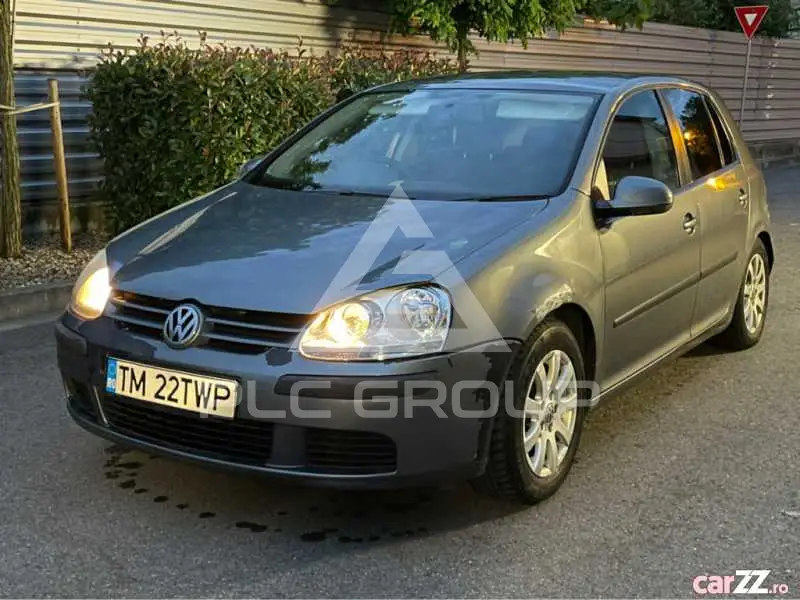 2006 Volkswagen GOLF