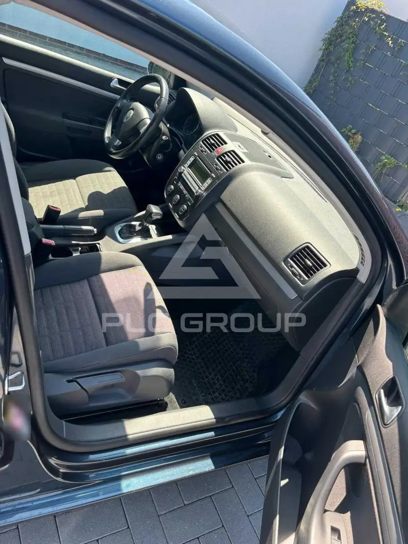 2006 Volkswagen GOLF