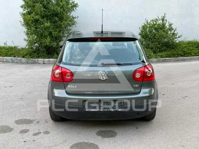 2006 Volkswagen GOLF