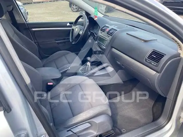 2006 Volkswagen GOLF