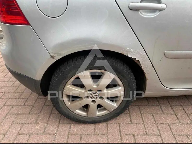 2006 Volkswagen GOLF