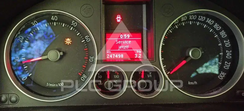 2006 Volkswagen GOLF