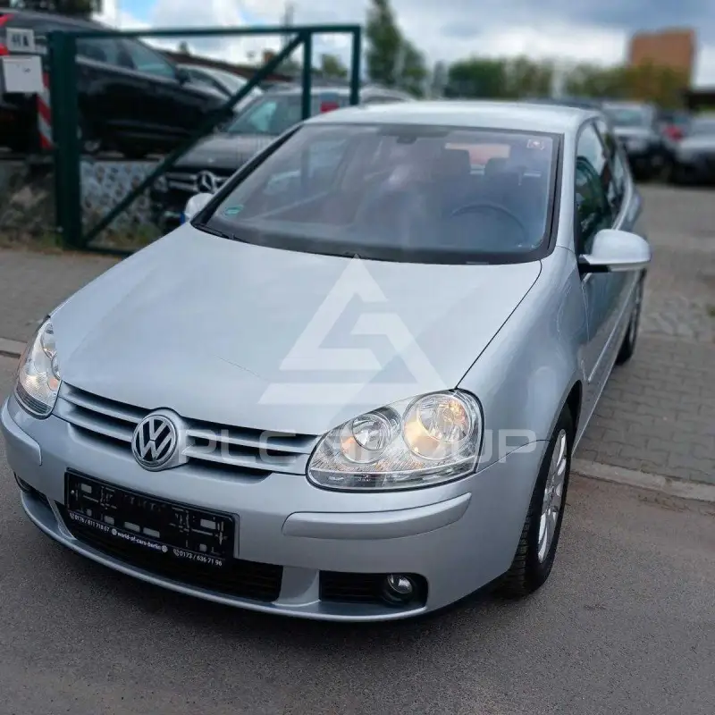 2006 Volkswagen GOLF