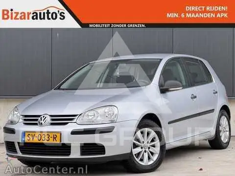 2006 Volkswagen GOLF