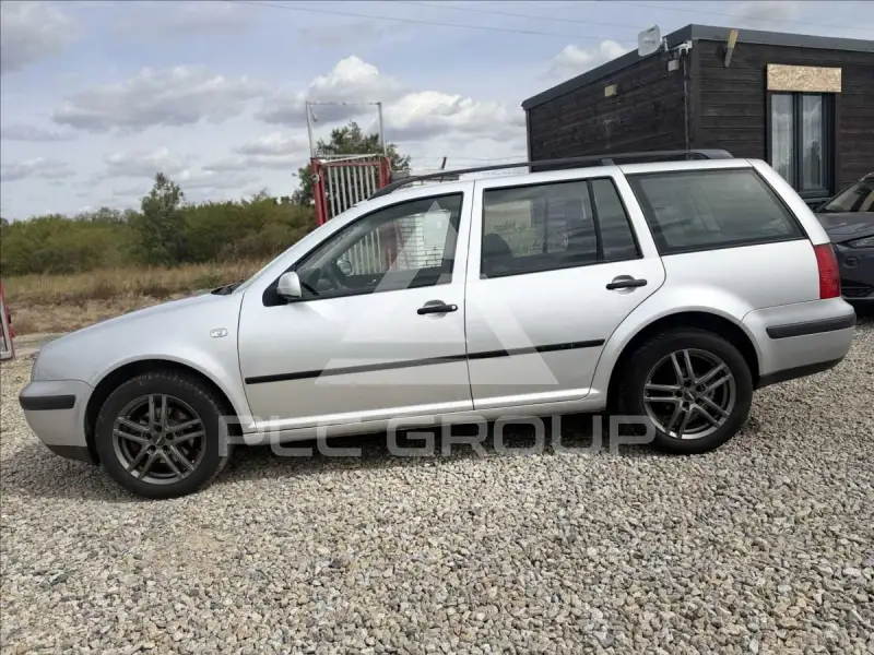 2006 Volkswagen GOLF