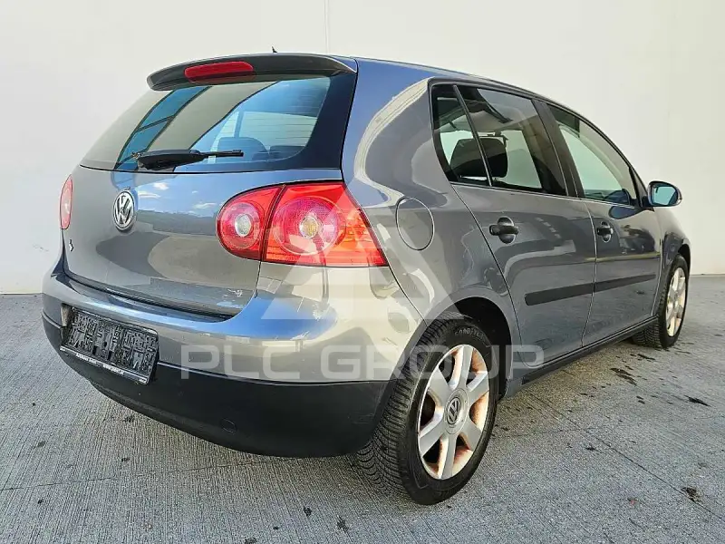 2006 Volkswagen GOLF
