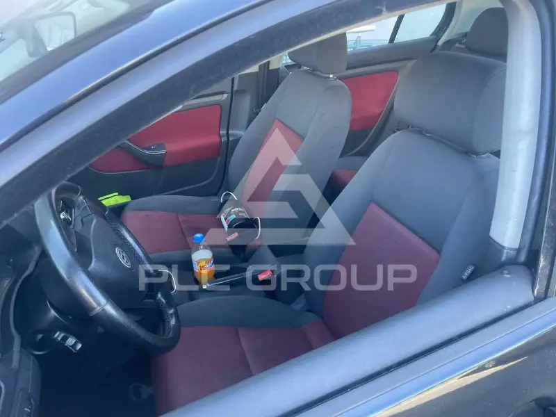 2006 Volkswagen GOLF