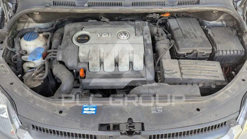 2006 Volkswagen GOLF