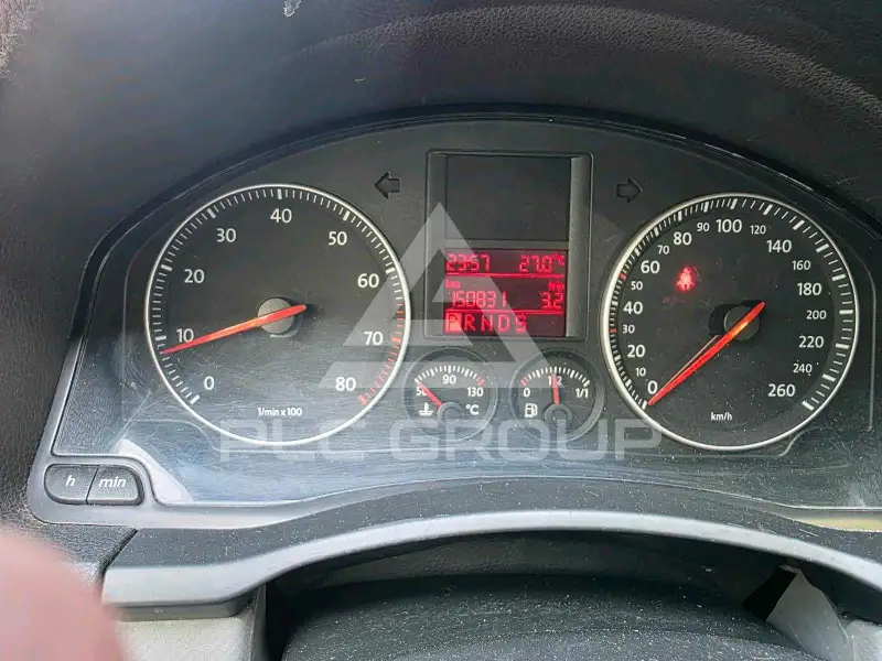 2006 Volkswagen GOLF