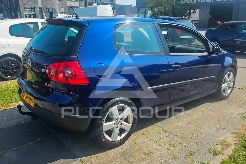 2006 Volkswagen GOLF