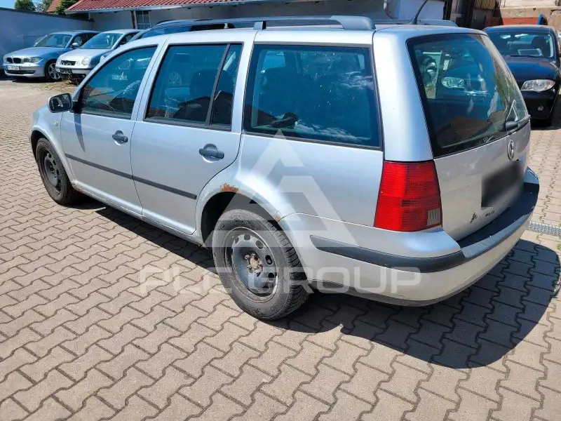 2006 Volkswagen GOLF