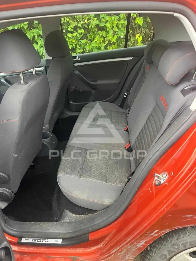 2006 Volkswagen GOLF