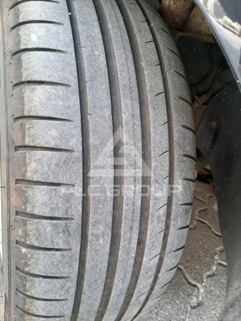 2006 Volkswagen GOLF