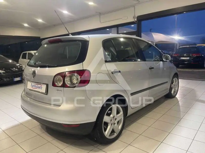2006 Volkswagen GOLF