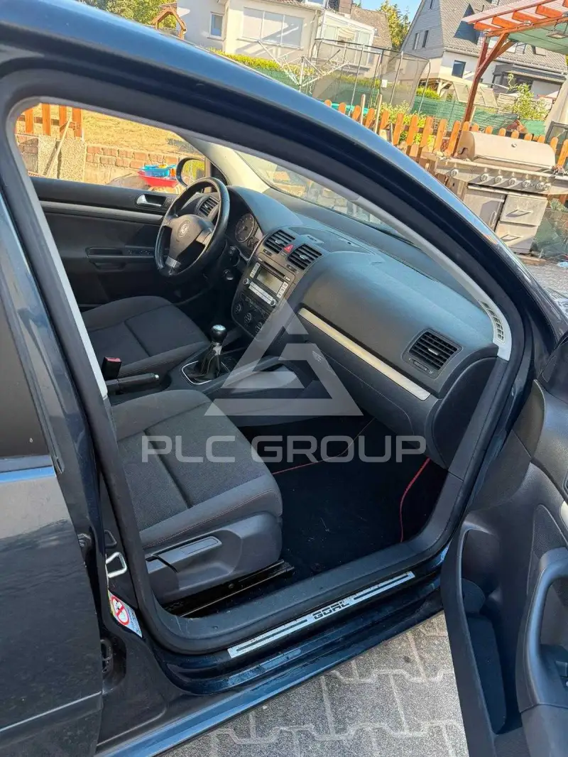 2006 Volkswagen GOLF