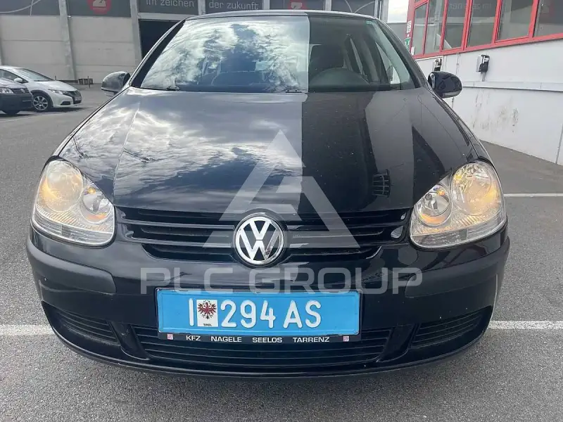 2006 Volkswagen GOLF