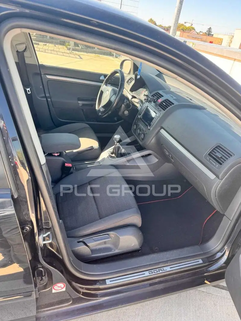 2006 Volkswagen GOLF