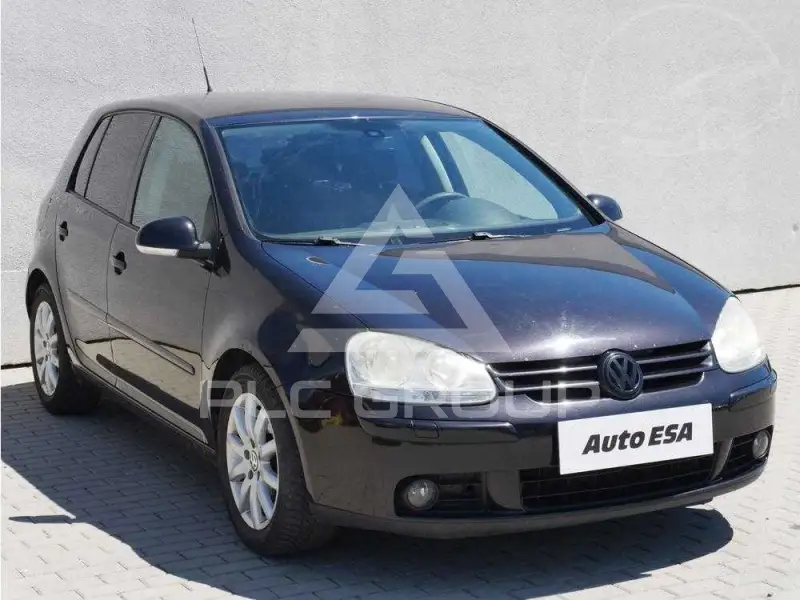 2006 Volkswagen GOLF