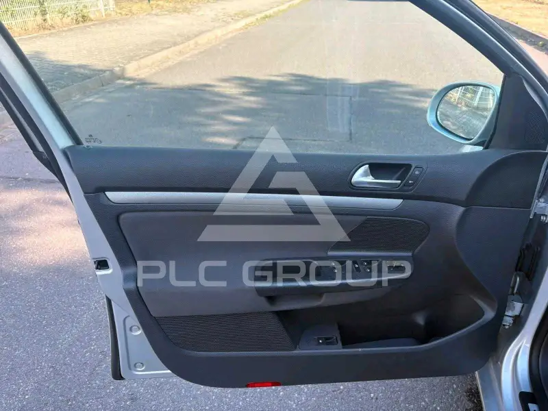 2006 Volkswagen GOLF