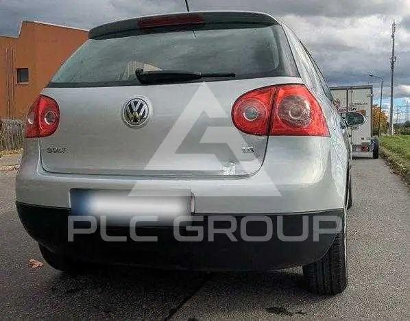 2006 Volkswagen GOLF