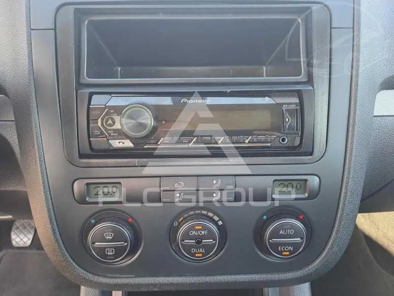 2006 Volkswagen GOLF