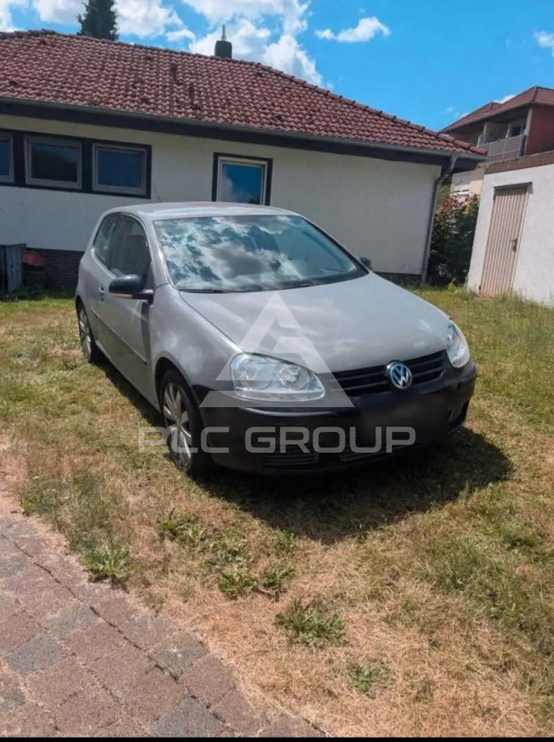 2006 Volkswagen GOLF