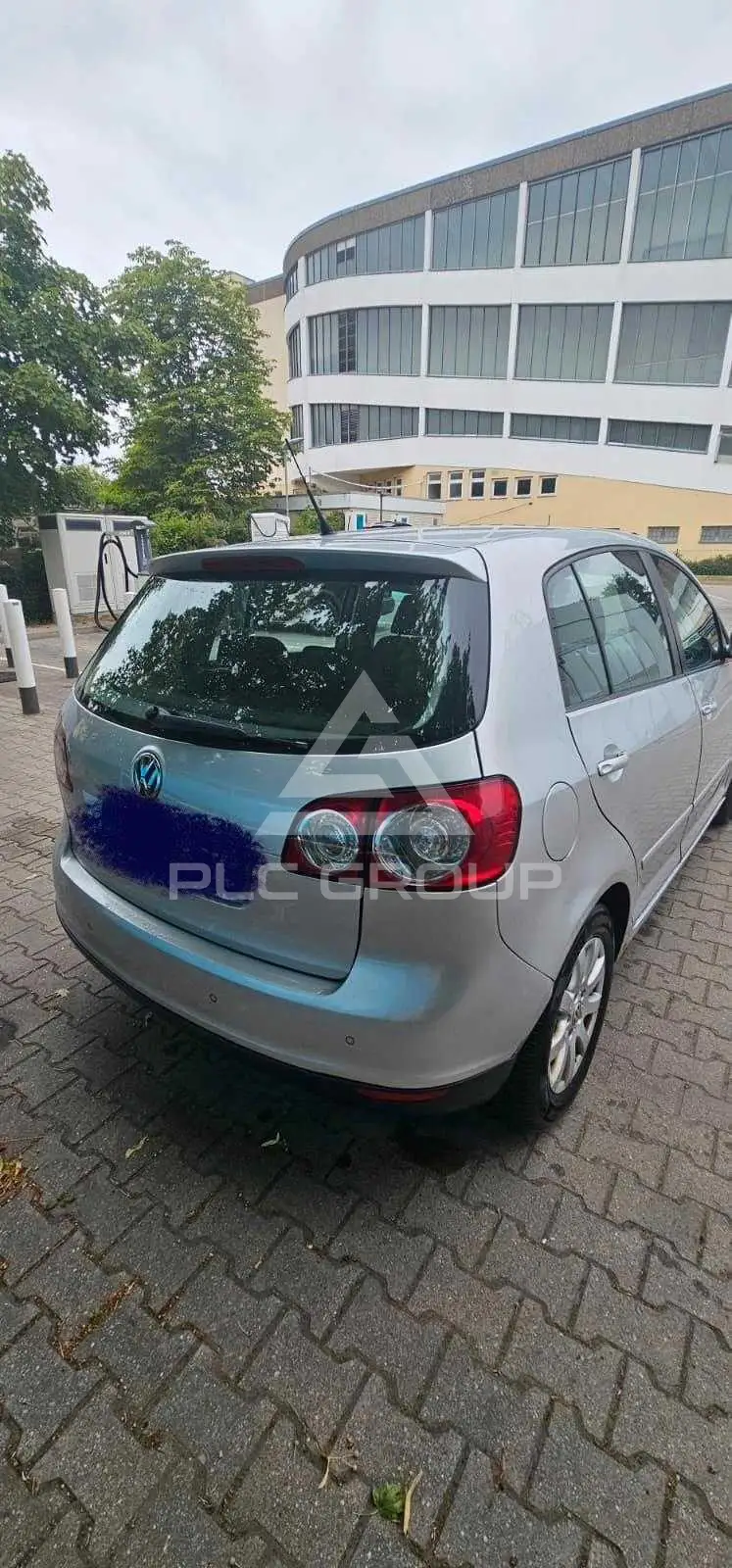 2006 Volkswagen GOLF