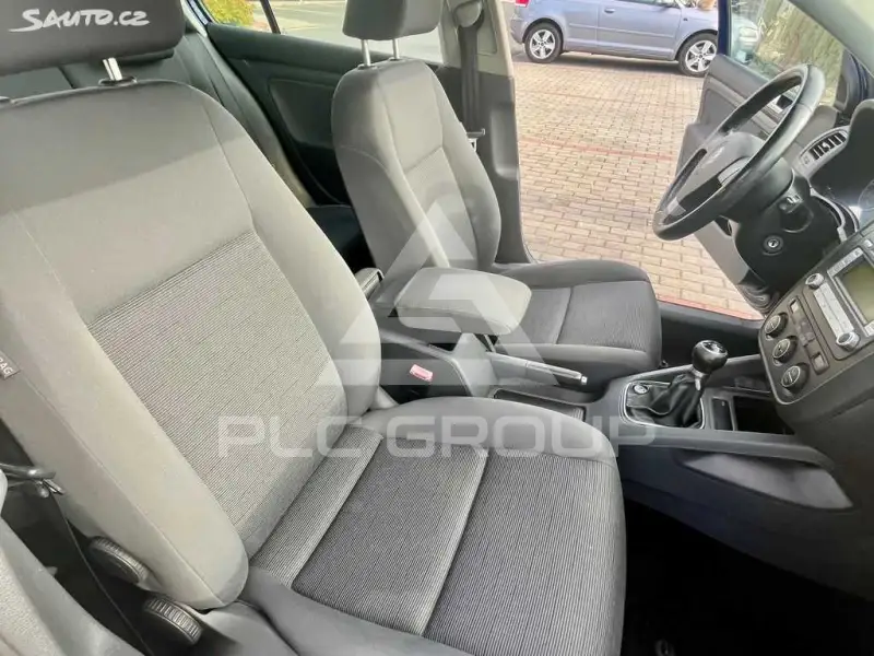 2006 Volkswagen GOLF
