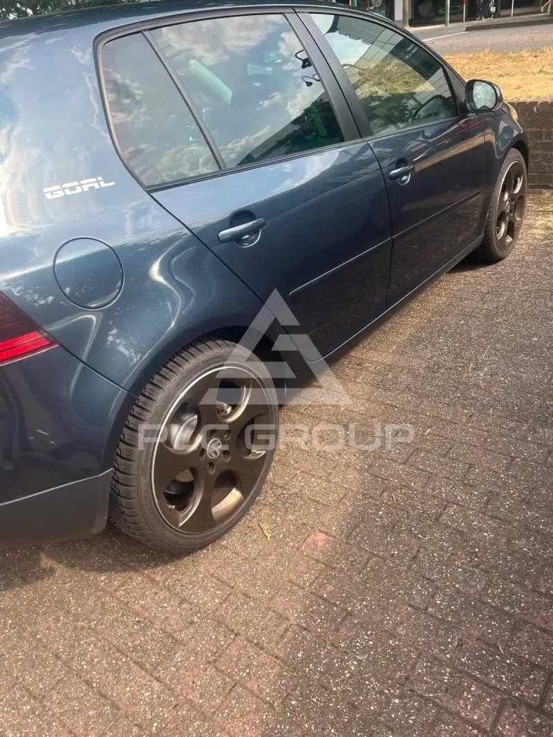 2006 Volkswagen GOLF