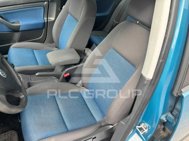 2006 Volkswagen GOLF