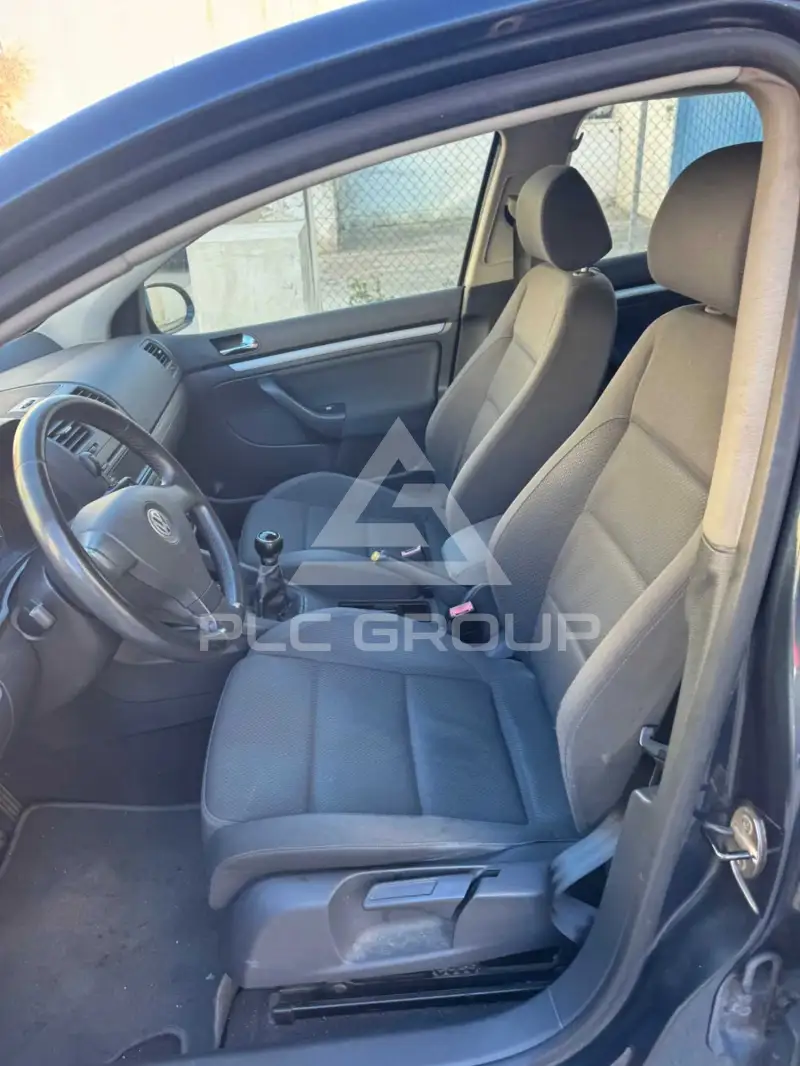 2006 Volkswagen GOLF