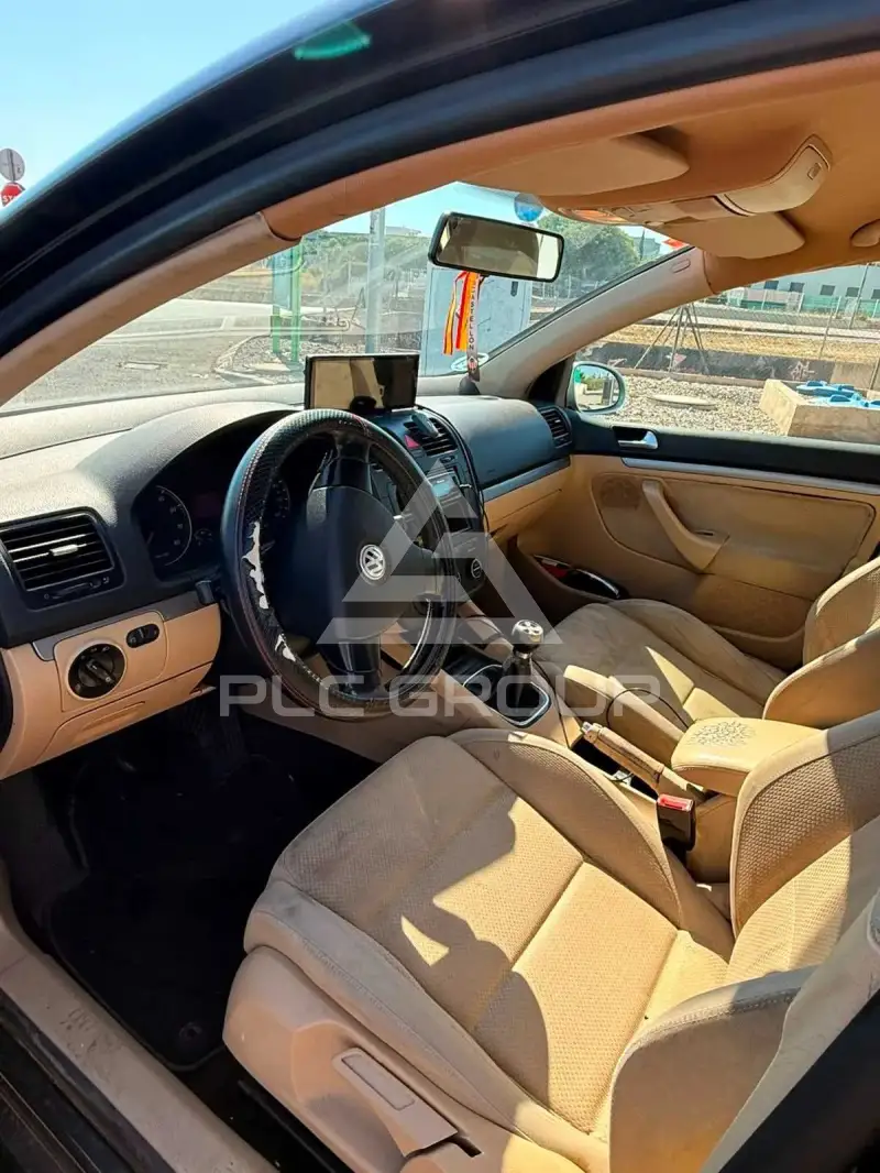 2006 Volkswagen GOLF