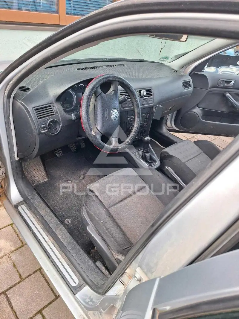 2006 Volkswagen GOLF