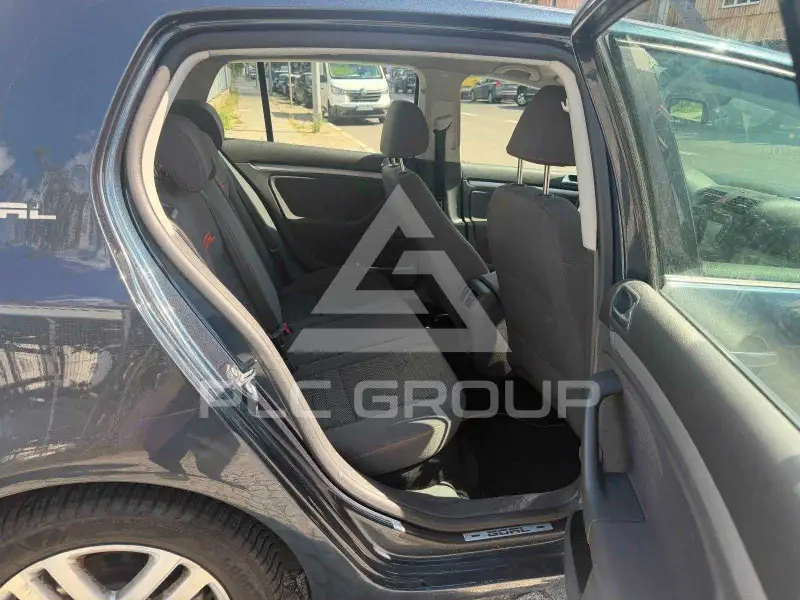 2006 Volkswagen GOLF