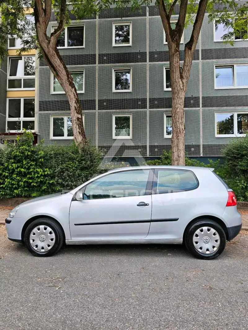 2006 Volkswagen GOLF