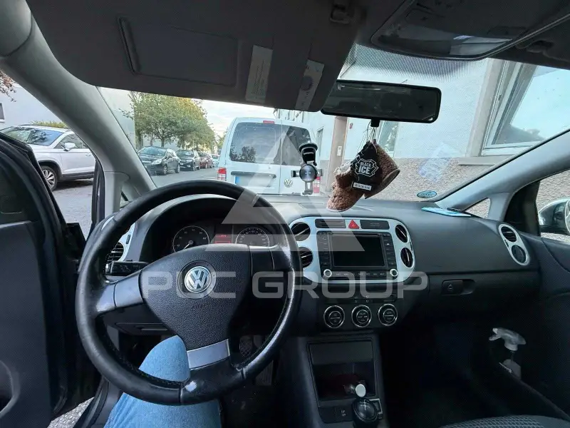 2006 Volkswagen GOLF