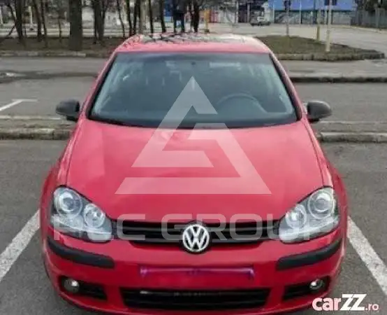 2006 Volkswagen GOLF
