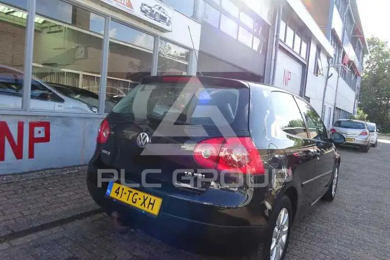 2006 Volkswagen GOLF